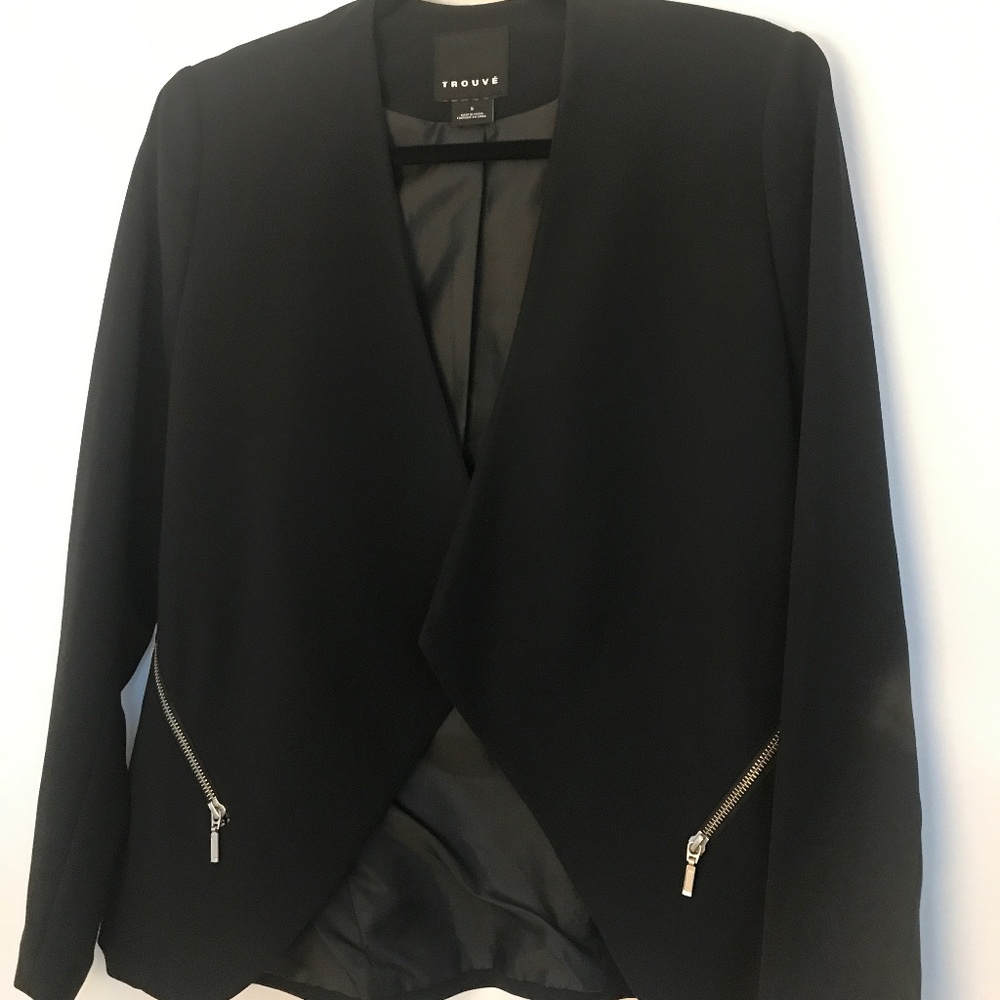 Trouve Blazer